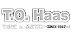 T.O. Haas Tire & Auto – SunAuto – svg